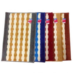 Коврик универсальный (латекс) 60*40 см. ТД4-2004